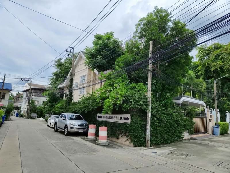 บ้านเดี่ยว แบริ่ง26, Samut Prakan