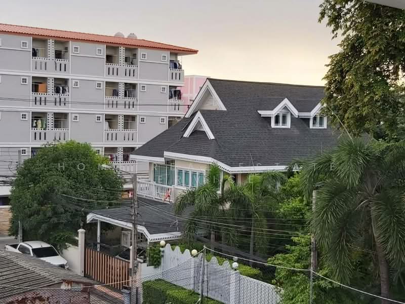 บ้านเดี่ยว แบริ่ง26, Samut Prakan