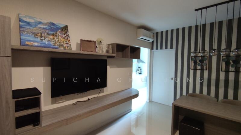 Sea Hill Condo Sriracha, Chon Buri (Pattaya)
