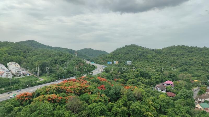 Sea Hill Condo Sriracha, Chon Buri (Pattaya)