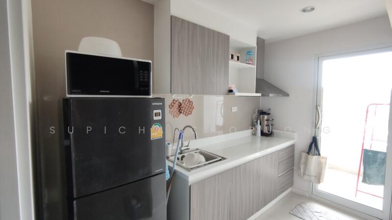 Sea Hill Condo Sriracha, Chon Buri (Pattaya)