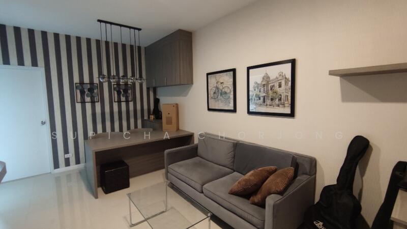 Sea Hill Condo Sriracha, Chon Buri (Pattaya)
