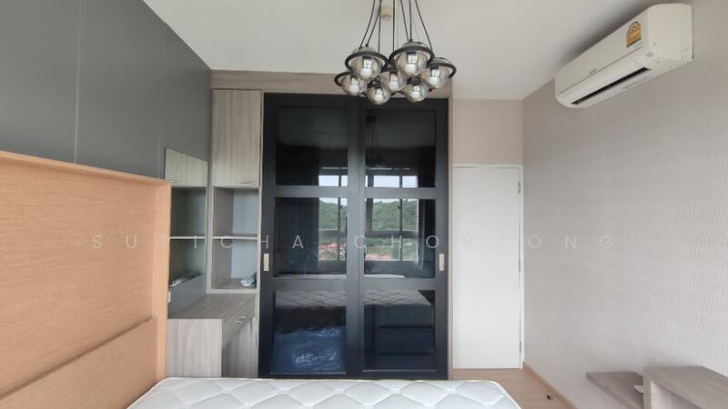 Sea Hill Condo Sriracha, Chon Buri (Pattaya)