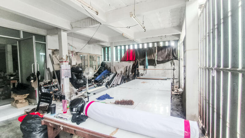 บ้านสินทวีงามเจริญ, Bangkok