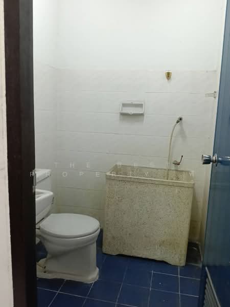 Donmuang Villa 2, Bangkok