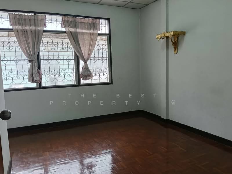 Donmuang Villa 2, Bangkok