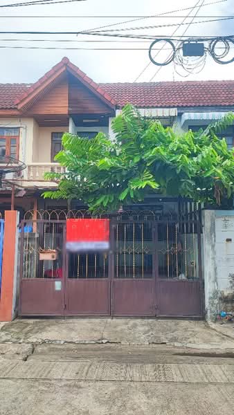 Donmuang Villa 2, Bangkok