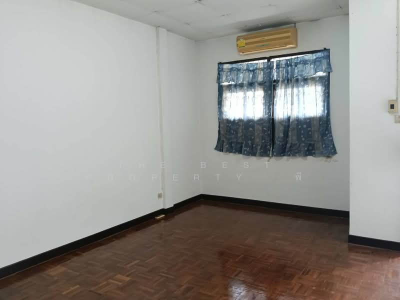 Donmuang Villa 2, Bangkok