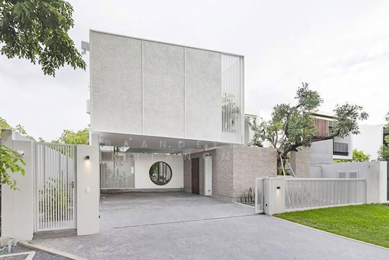 Pool Villa – ใกล้บิ๊กซีแม่เหียะ เพียง 10 นาที ขายราคาเพียง 19.9 ล้านบาท (ค่าโอนคนละครึ่ง) No.9SB462, chiang-mai