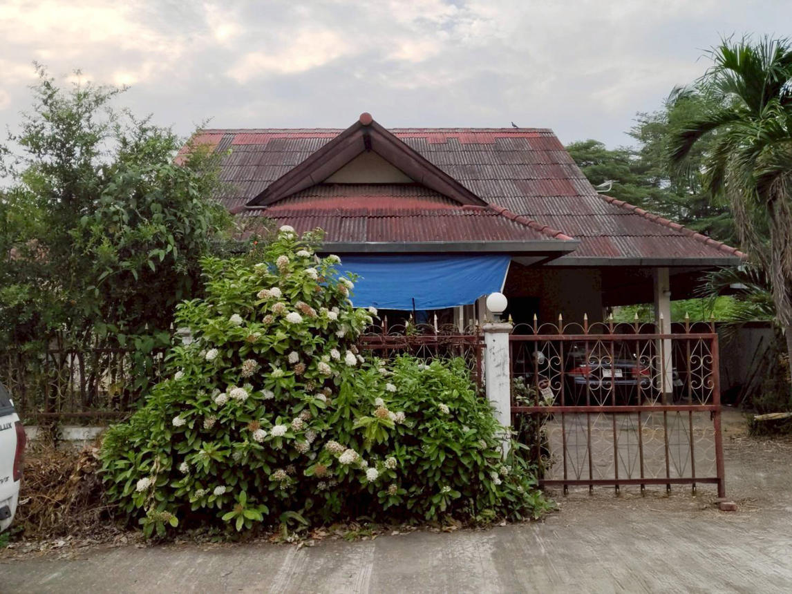 Single House for Sale, Outside Mae Hong Son Project, Mae Hong Son Town, Mae Hong Son Province