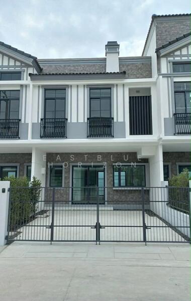 Villaggio 3 Srinakarin-Bangna, Samut Prakan