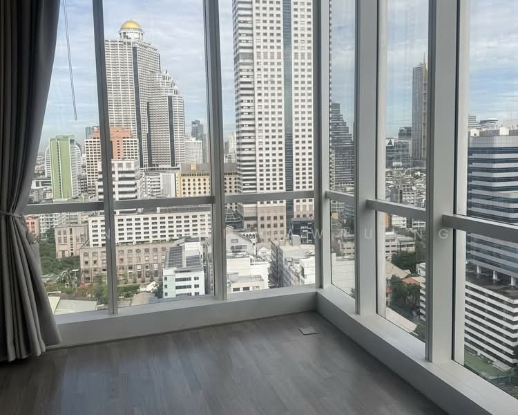 The Room Sathorn, Bangkok