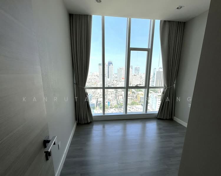 The Room Sathorn, Bangkok