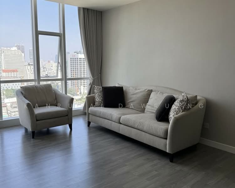 The Room Sathorn, Bangkok