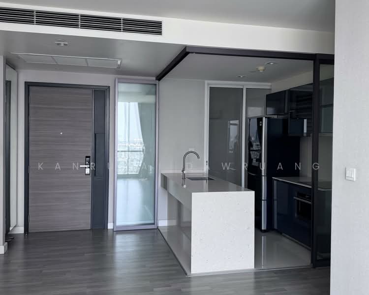 The Room Sathorn, Bangkok