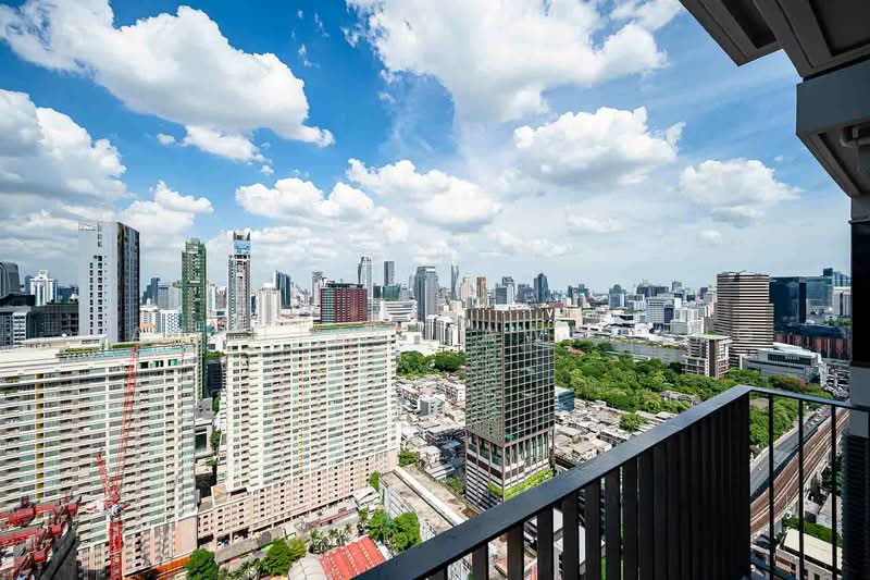 PYNE by Sansiri, Bangkok