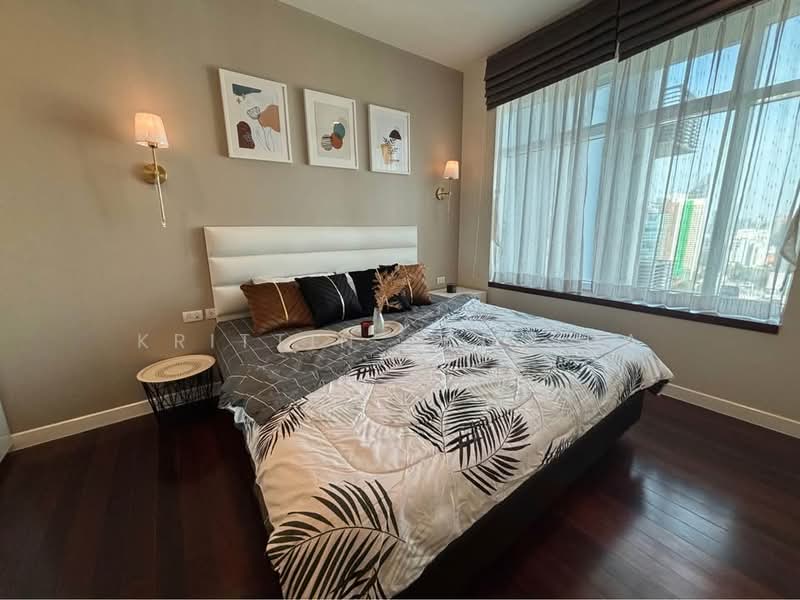 Circle Condominium, Bangkok
