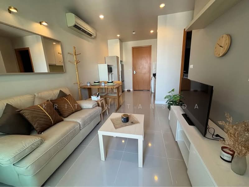 Circle Condominium, Bangkok