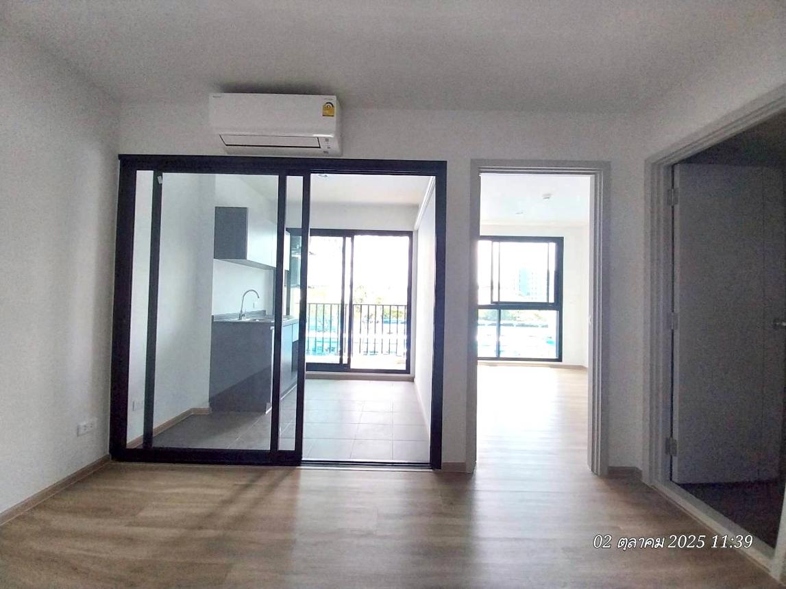 Condominium Alo La Salle 17 Bang Na Bangkok