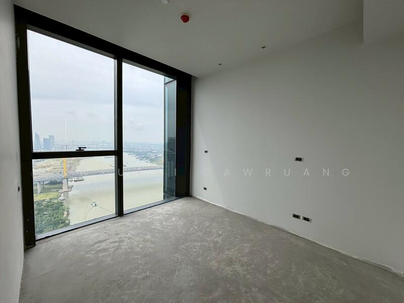 Canapaya Residences Rama 3, Bangkok
