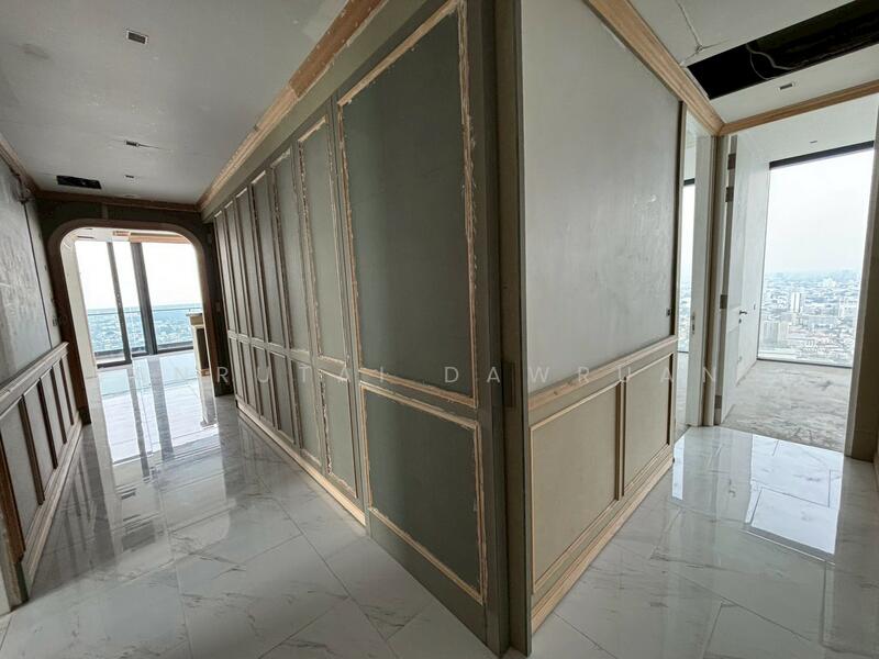 Canapaya Residences Rama 3, Bangkok