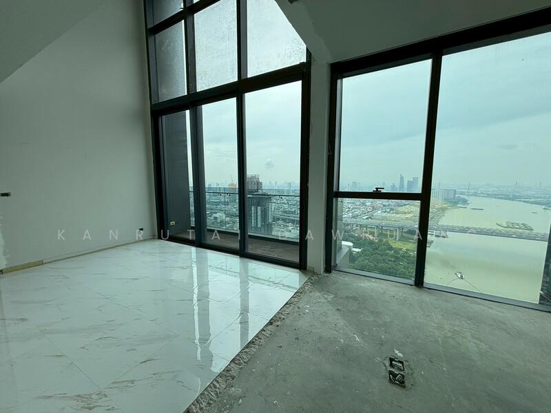 Canapaya Residences Rama 3, Bangkok