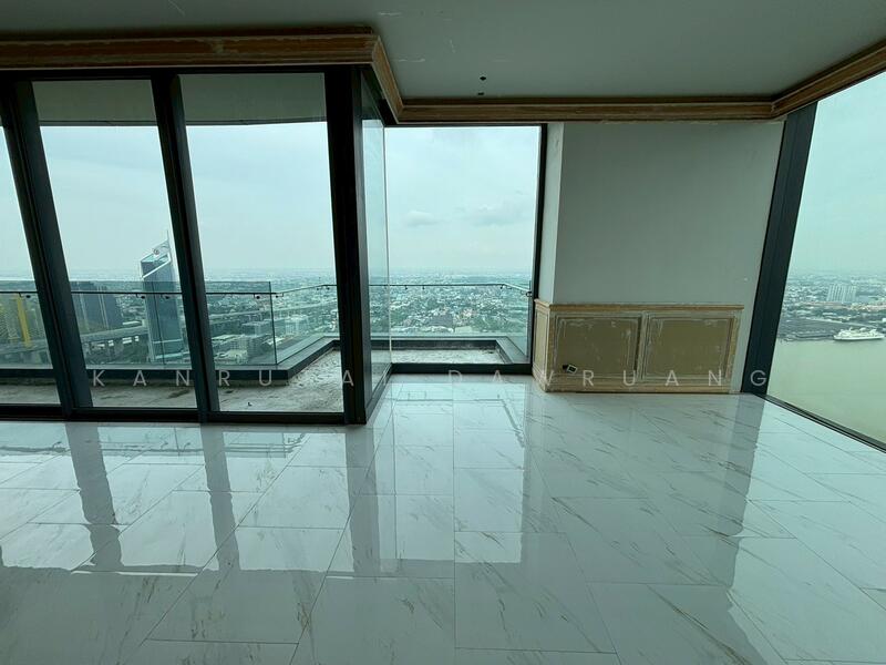 Canapaya Residences Rama 3, Bangkok