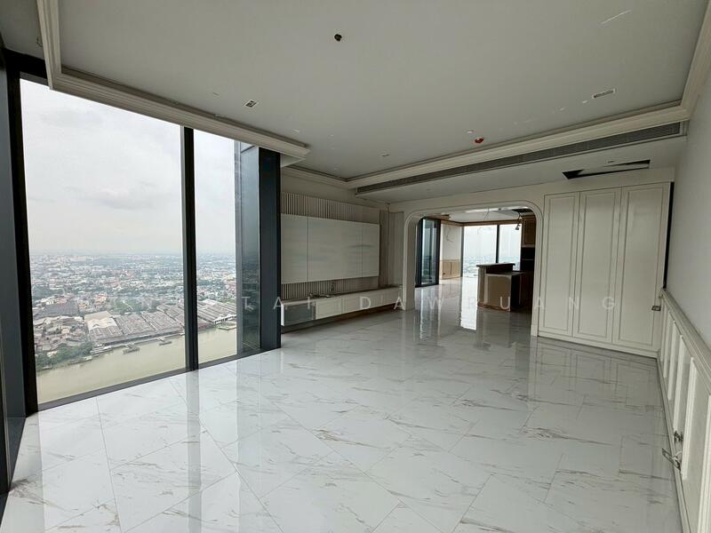 Canapaya Residences Rama 3, Bangkok
