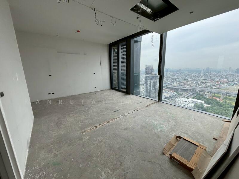Canapaya Residences Rama 3, Bangkok
