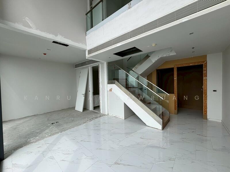 Canapaya Residences Rama 3, Bangkok