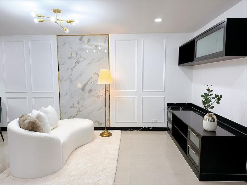 Bodin Suite Home, Bangkok
