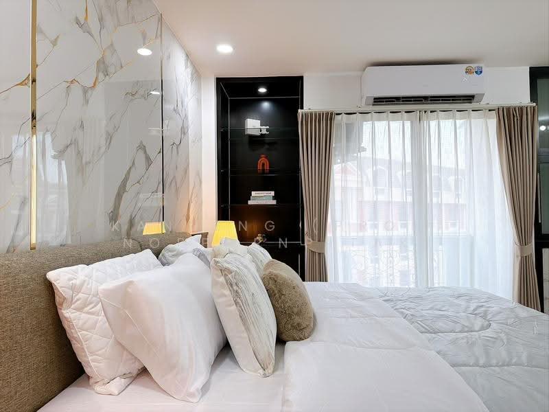 Bodin Suite Home, Bangkok