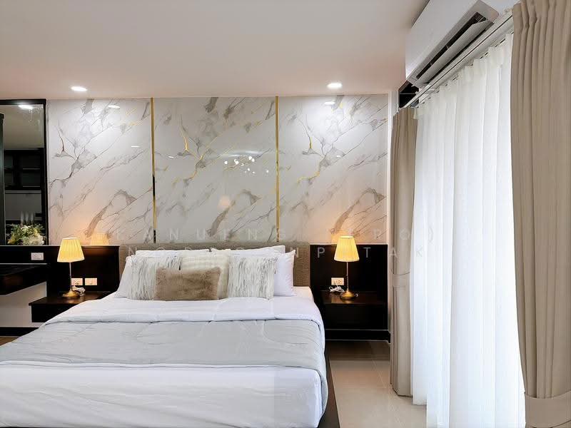Bodin Suite Home, Bangkok