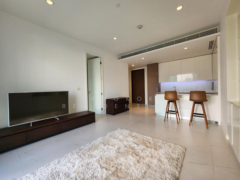 185 Rajadamri, Bangkok