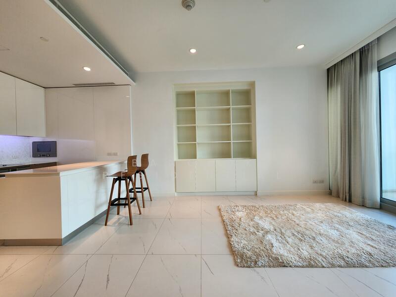 185 Rajadamri, Bangkok