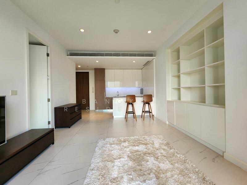 185 Rajadamri, Bangkok