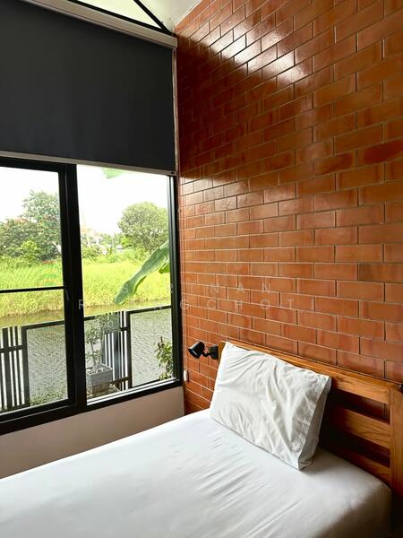 3-BR House, Bangkok