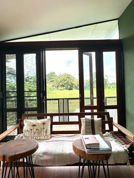 3-BR House, Bangkok