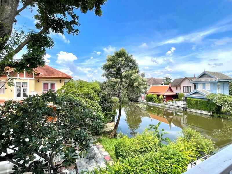 3-BR House, Bangkok