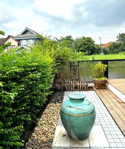 3-BR House, Bangkok