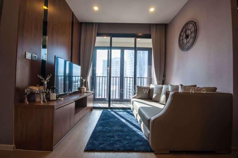 ASHTON Asoke, Bangkok