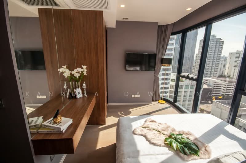 ASHTON Asoke, Bangkok