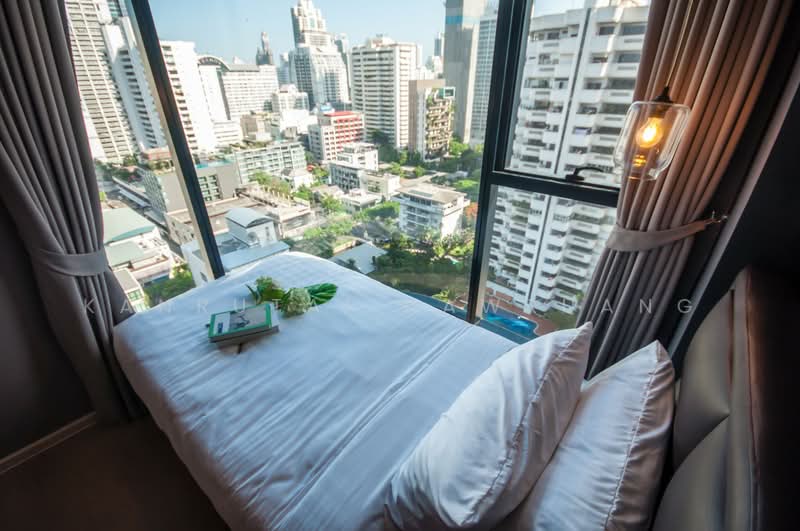 ASHTON Asoke, Bangkok