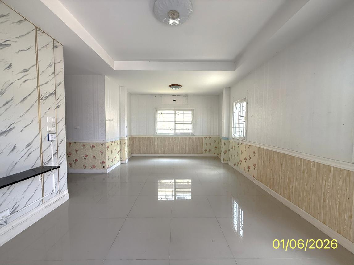 บ้านเดี่ยว จิรกานต์ 2 บางบัวทอง - ไทรน้อย ไทรน้อย นนทบุรี
