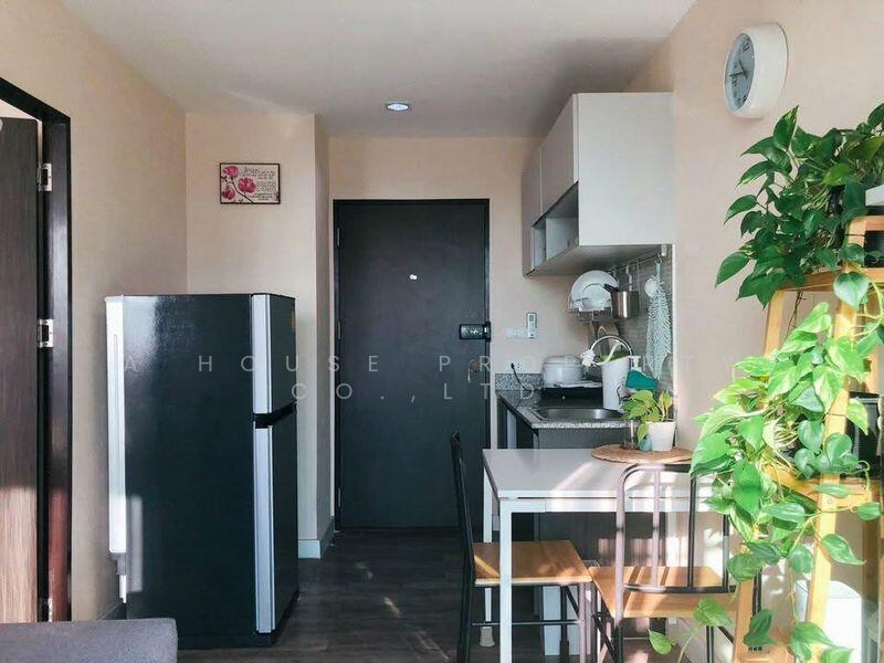 G Condo Sriracha, Chon Buri (Pattaya)