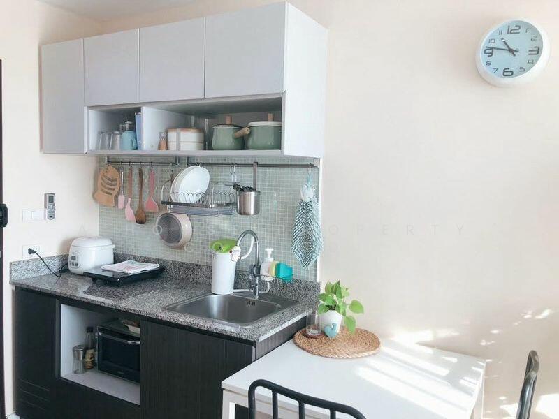 G Condo Sriracha, Chon Buri (Pattaya)