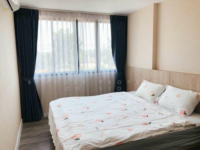 G Condo Sriracha, Chon Buri (Pattaya)
