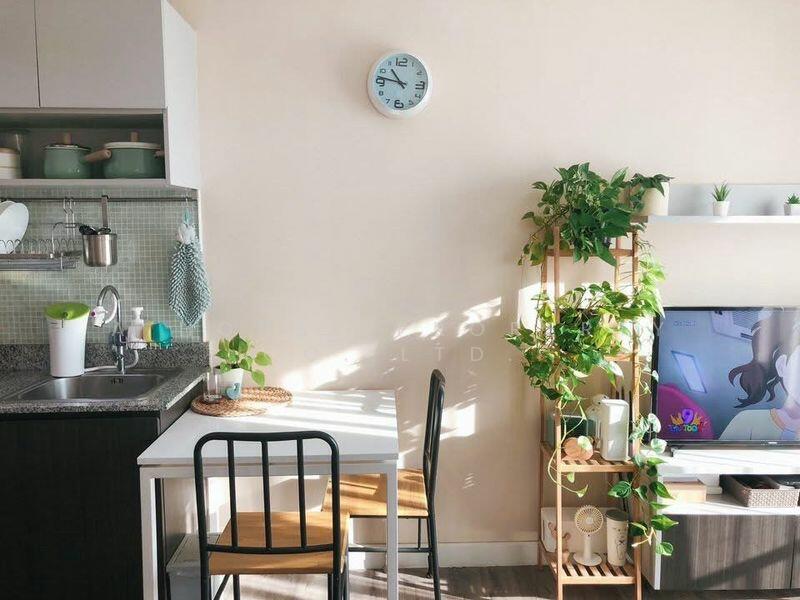 G Condo Sriracha, Chon Buri (Pattaya)