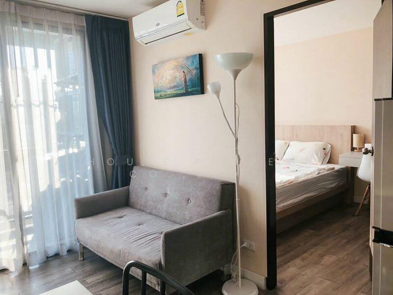 G Condo Sriracha, Chon Buri (Pattaya)