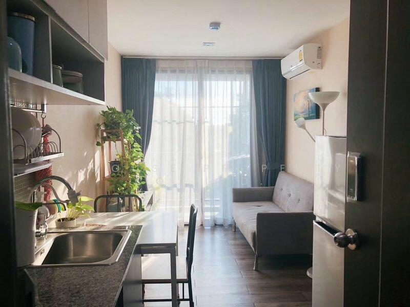 G Condo Sriracha, Chon Buri (Pattaya)